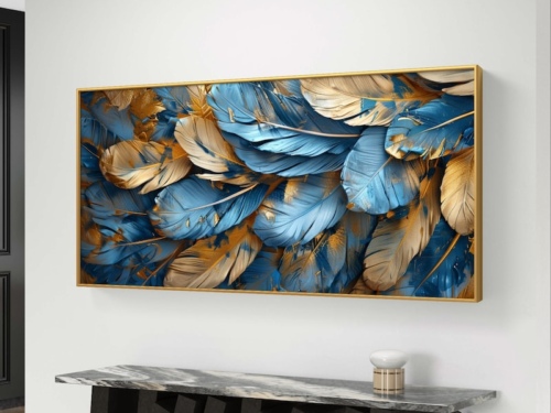 Canvas Art | 8701