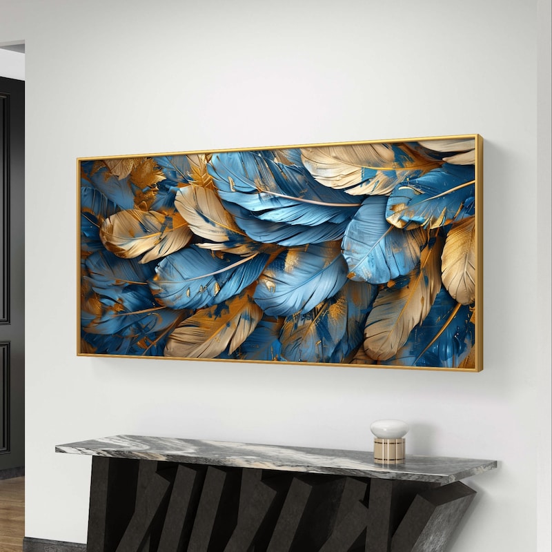 Canvas Art | 8701
