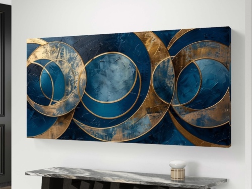 Canvas Art | 8702