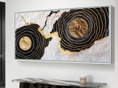 Canvas Art | 8703