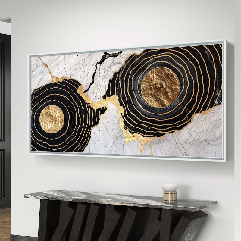 Canvas Art | 8703