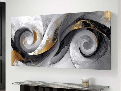Canvas Art | 8704
