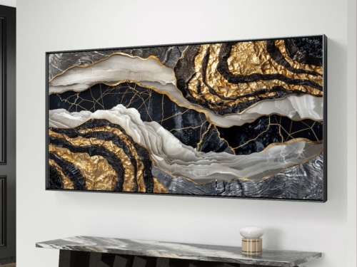 Canvas Art | 8705