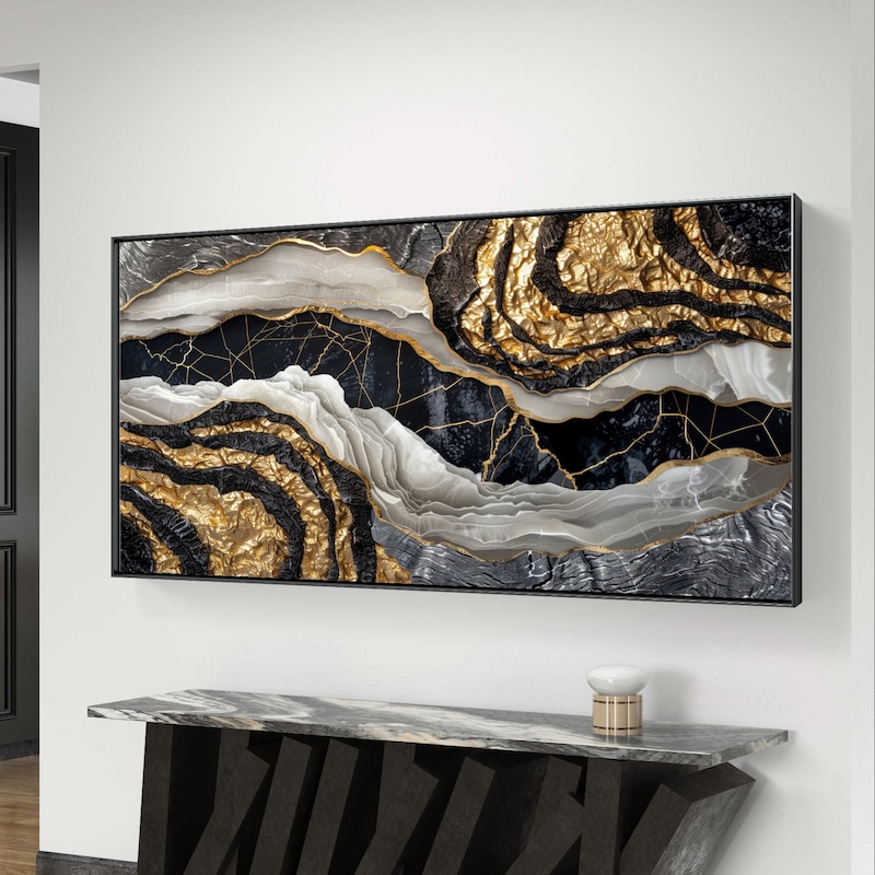 Canvas Art | 8705