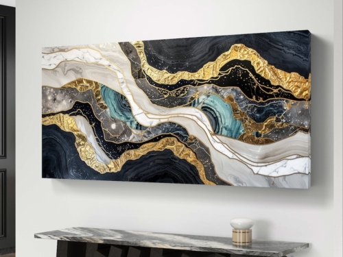 Canvas Art | 8706