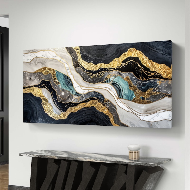 Canvas Art | 8706
