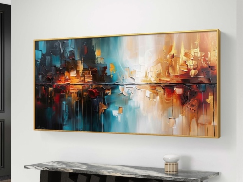 Canvas Art | 8707