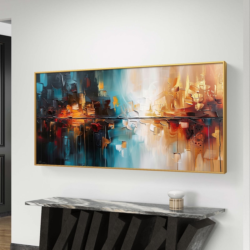 Canvas Art | 8707