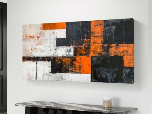 Canvas Art | 8708