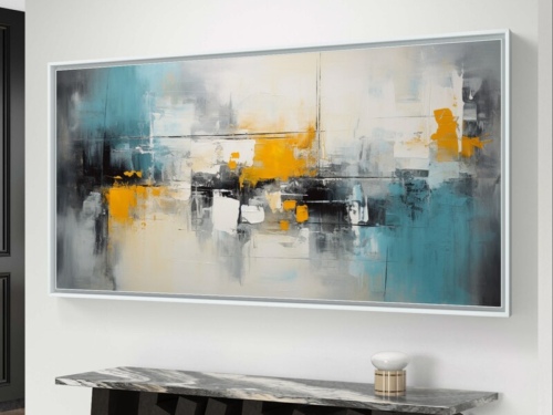 Canvas Art | 8709