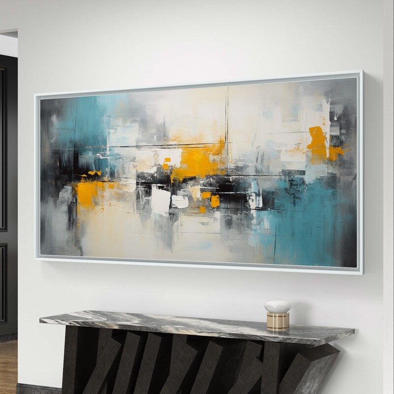 Canvas Art | 8709