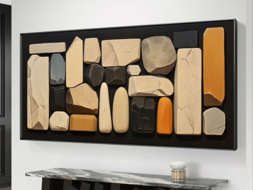 Canvas Art | 8710