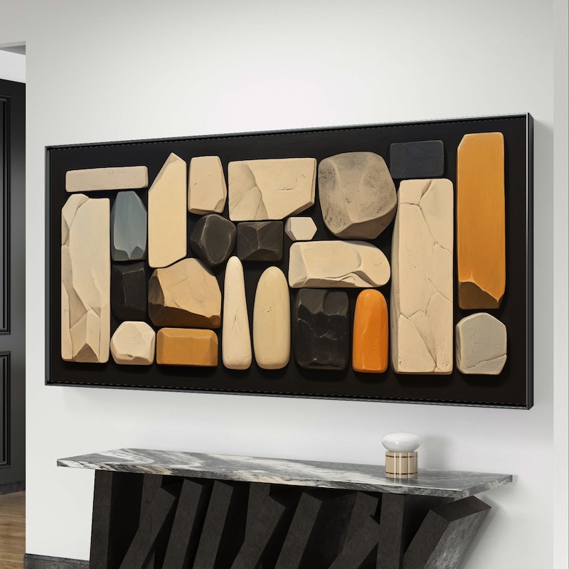 Canvas Art | 8710