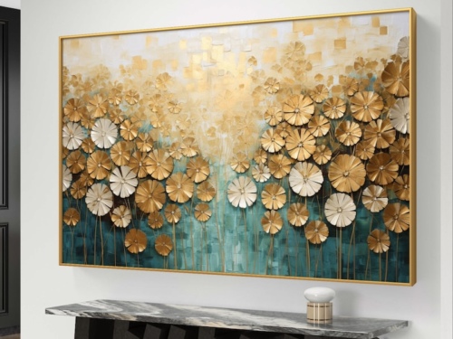 Canvas Art | 8711