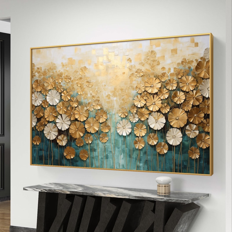 Canvas Art | 8711