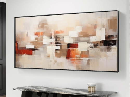 Canvas Art | 8712