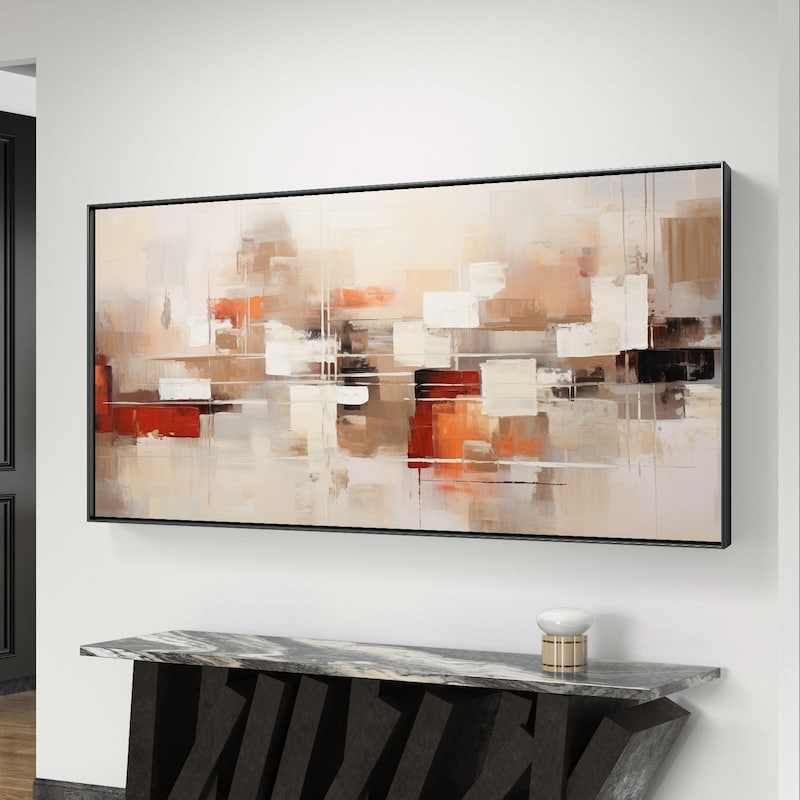 Canvas Art | 8712