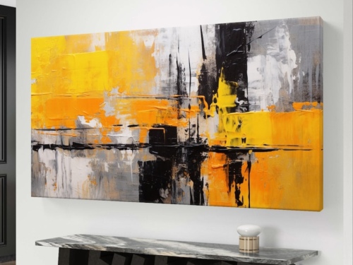 Canvas Art | 8713