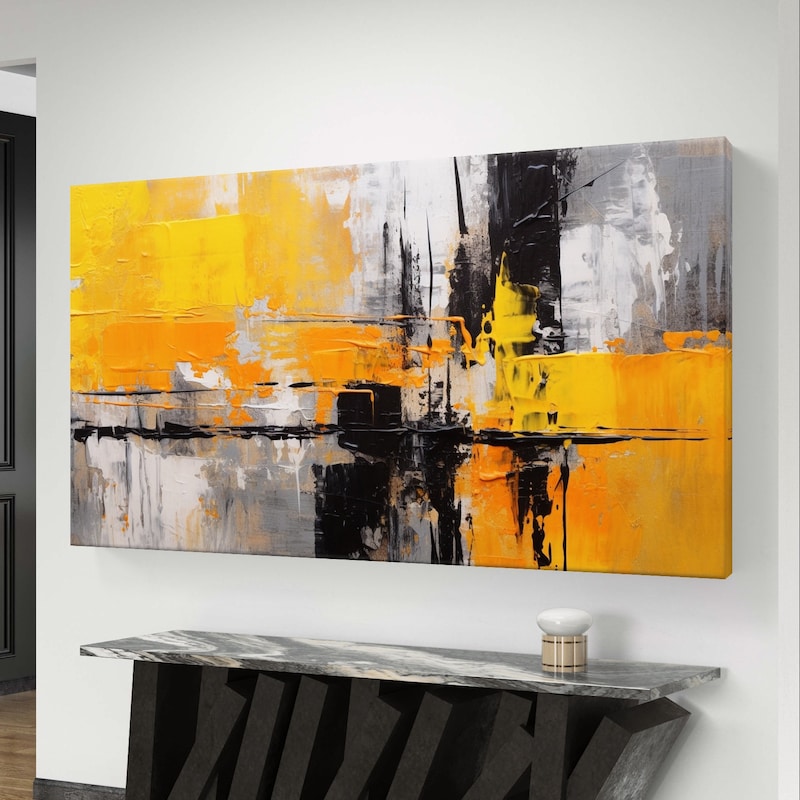 Canvas Art | 8713