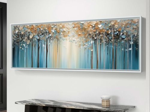 Canvas Art | 8714