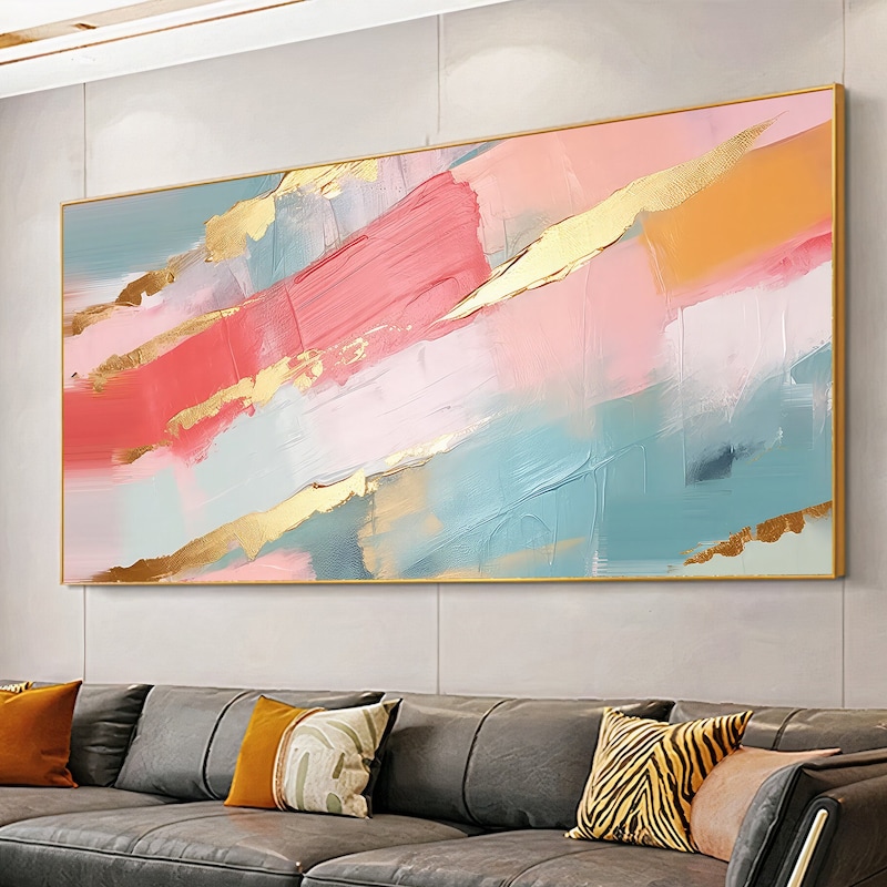 Canvas Art | 8715