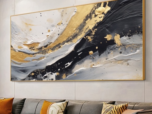 Canvas Art | 8717