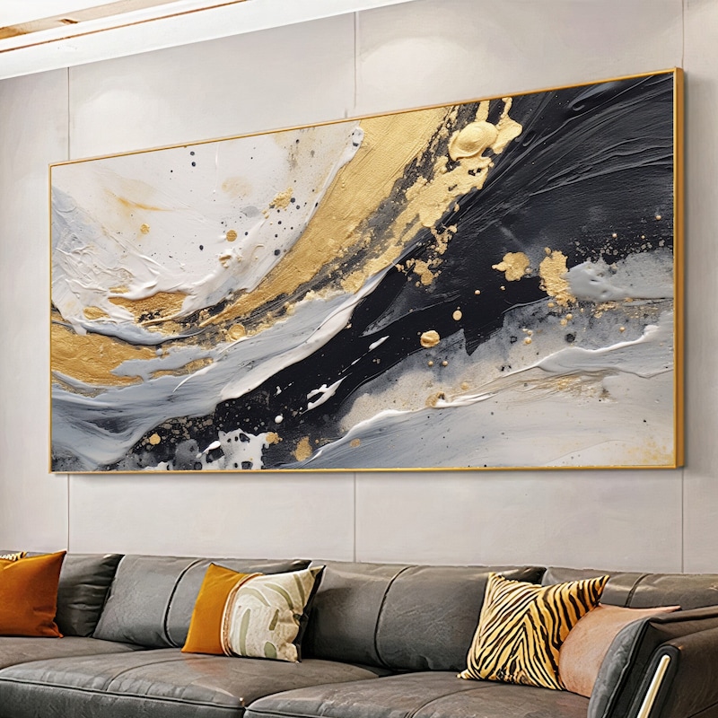 Canvas Art | 8717