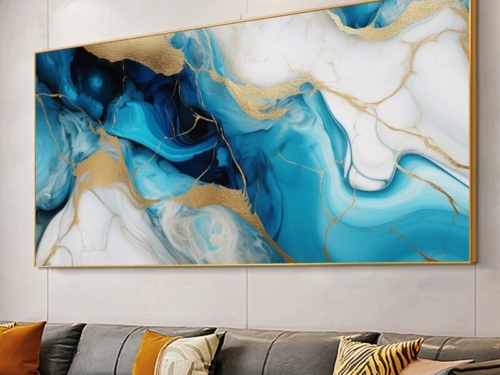 Canvas Art | 8718