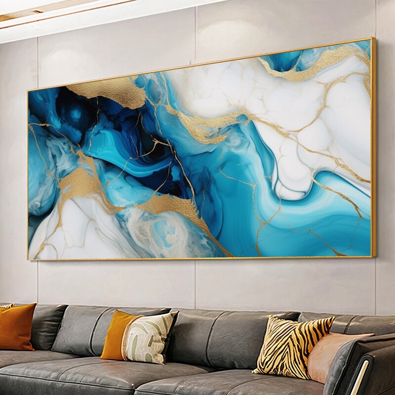 Canvas Art | 8718