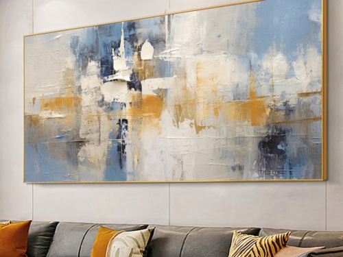 Canvas Art | 8719
