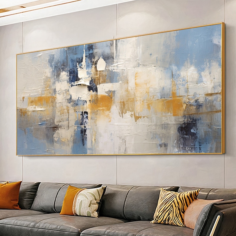 Canvas Art | 8719