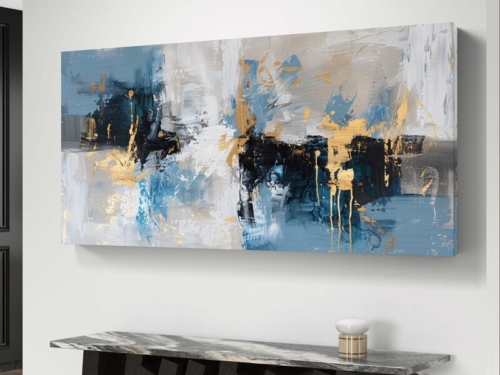 Canvas Art | 8720