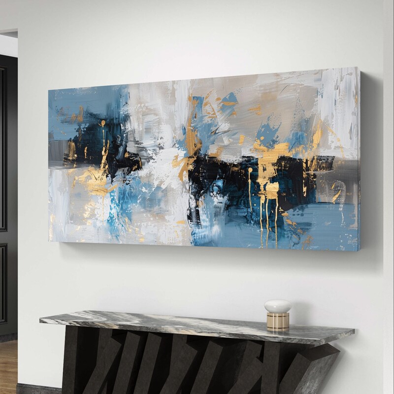 Canvas Art | 8720