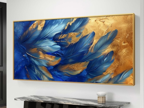 Canvas Art | 8722
