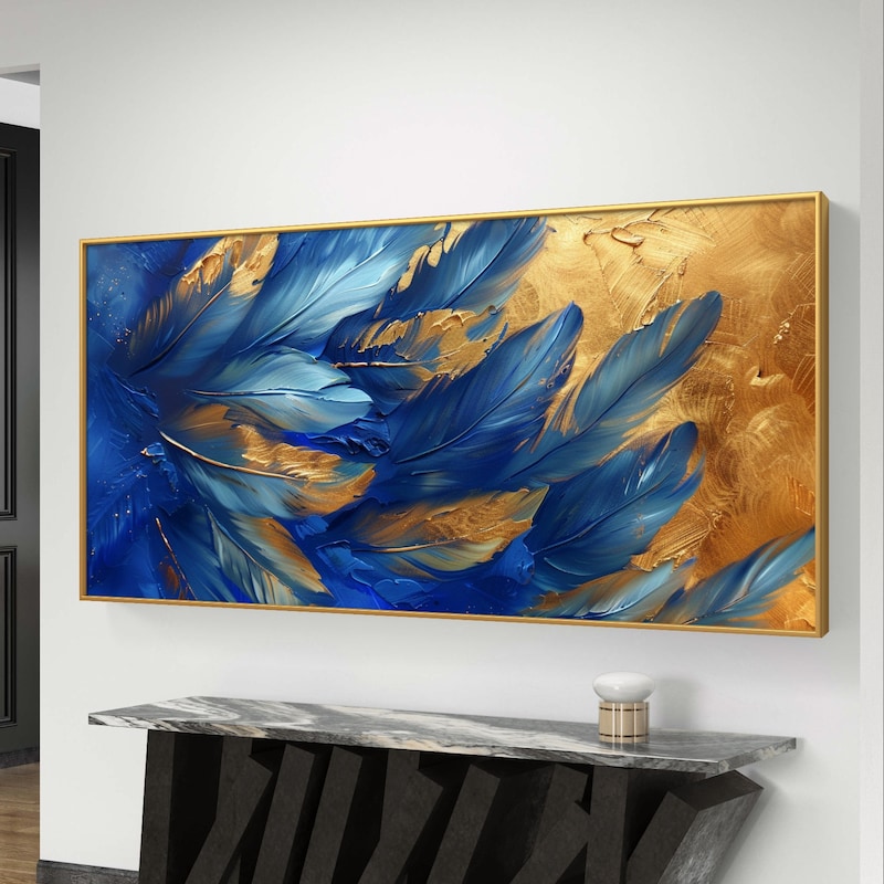 Canvas Art | 8722
