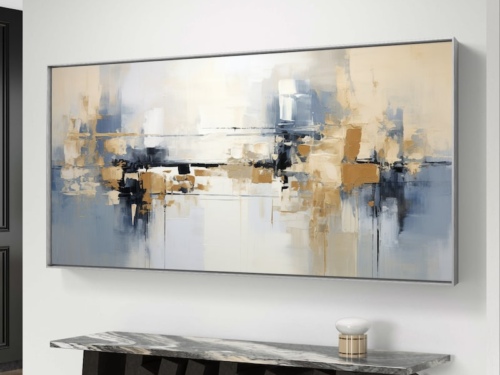 Canvas Art | 8724