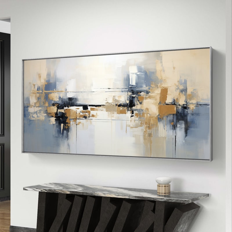 Canvas Art | 8724