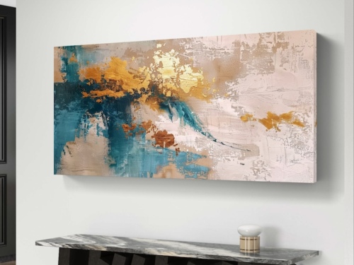 Canvas Art | 8725