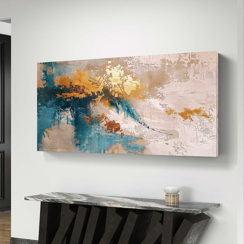 Canvas Art | 8725