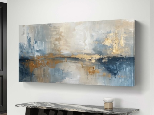 Canvas Art | 8726