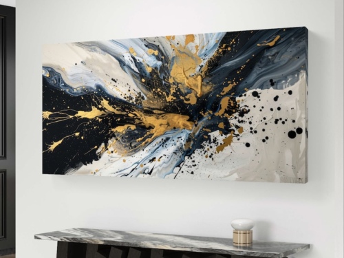 Canvas Art | 8727