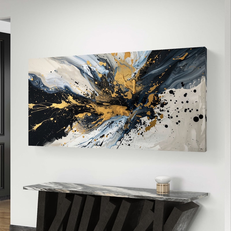 Canvas Art | 8727
