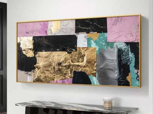 Canvas Art | 8728