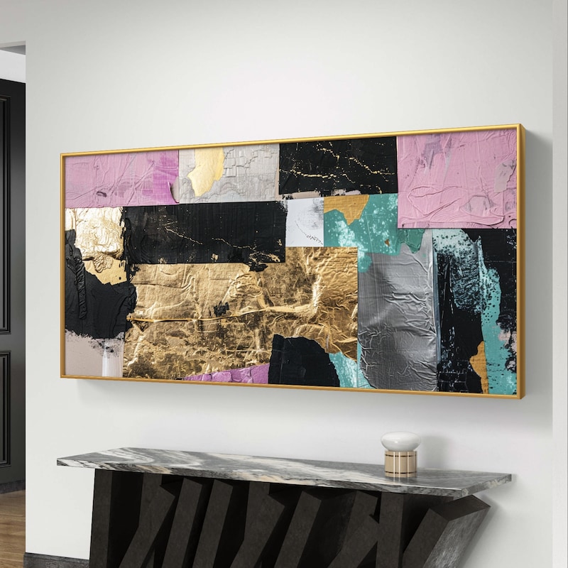 Canvas Art | 8728