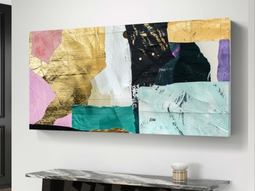 Canvas Art | 8729