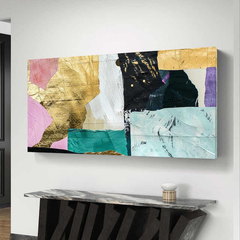 Canvas Art | 8729