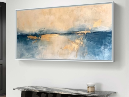 Canvas Art | 8730