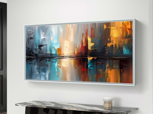 Canvas Art | 8731