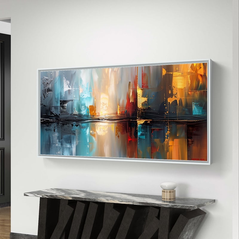 Canvas Art | 8731