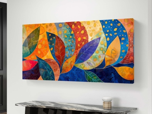 Canvas Art | 8732